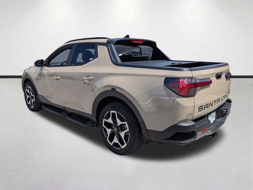 Sand 2023 Hyundai SANTA CRUZ 2.5T Limited