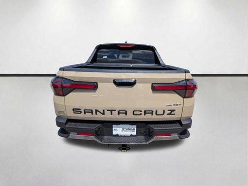Sand 2023 Hyundai SANTA CRUZ 2.5T Limited