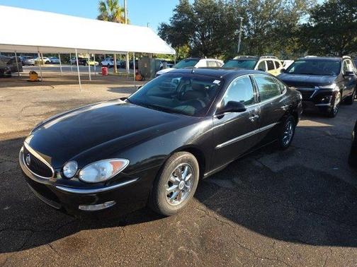 2005 Buick LaCrosse CXL