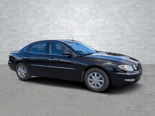 2005 Buick LaCrosse CXL