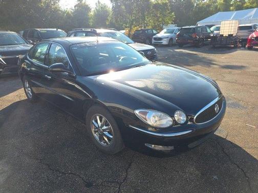 2005 Buick LaCrosse CXL