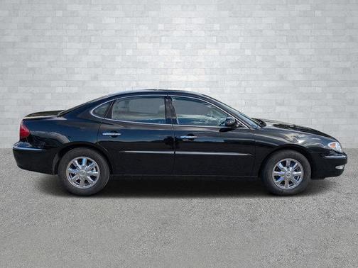2005 Buick LaCrosse CXL
