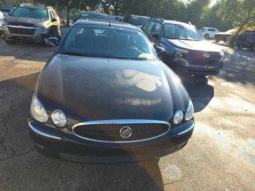2005 Buick LaCrosse CXL