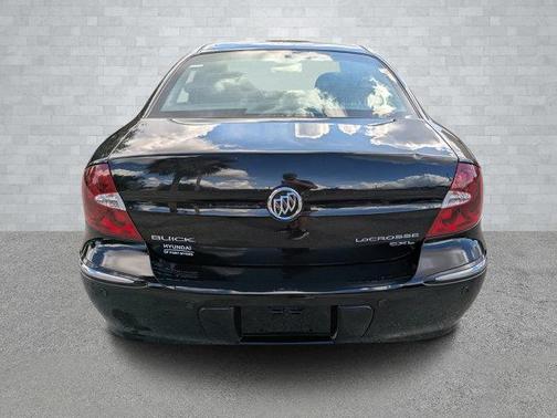2005 Buick LaCrosse CXL