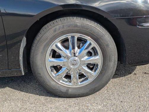 2005 Buick LaCrosse CXL