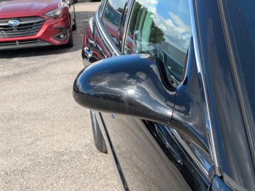 2005 Buick LaCrosse CXL