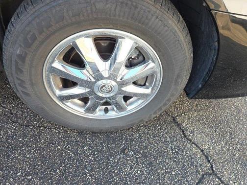 2005 Buick LaCrosse CXL