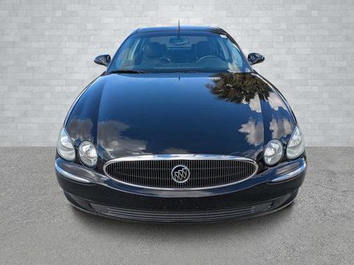 2005 Buick LaCrosse CXL