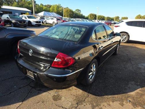 2005 Buick LaCrosse CXL