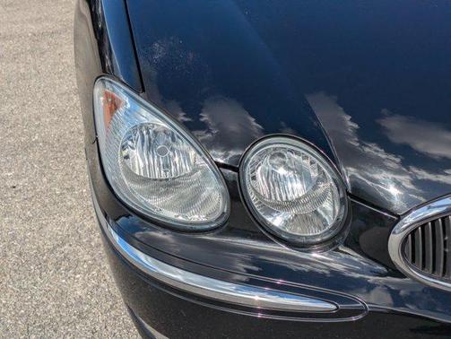 2005 Buick LaCrosse CXL