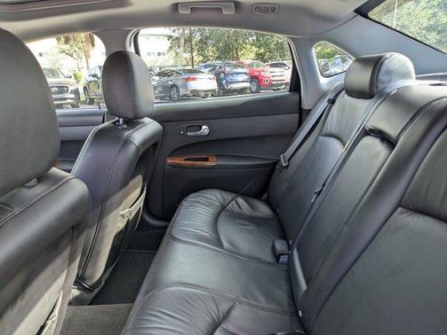 2005 Buick LaCrosse CXL