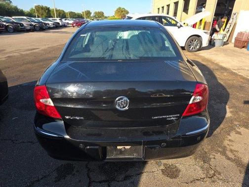 2005 Buick LaCrosse CXL