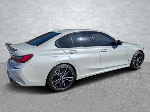 2020 BMW M340 i