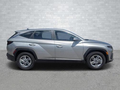 2020 Hyundai SANTA FE 2.4 SE