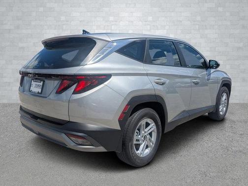 2020 Hyundai SANTA FE 2.4 SE