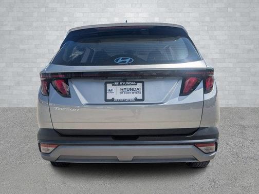 2020 Hyundai SANTA FE 2.4 SE