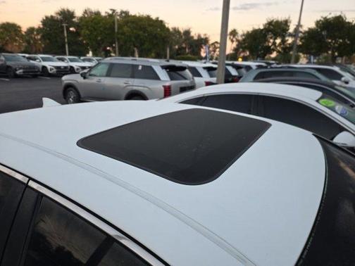 2015 Lexus GS 350 Crafted Line