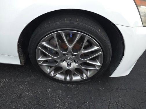 2015 Lexus GS 350 Crafted Line