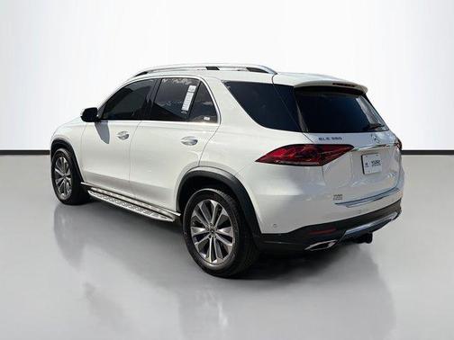 2022 Mercedes-Benz GLE 350 Base 4MATIC