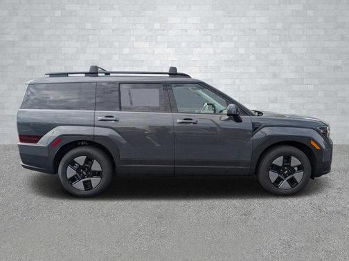 2025 Hyundai SANTA FE HEV SEL
