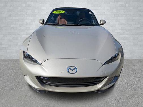 2023 Mazda MX-5 Miata Grand Touring
