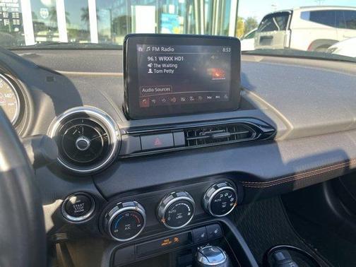 2023 Mazda MX-5 Miata Grand Touring