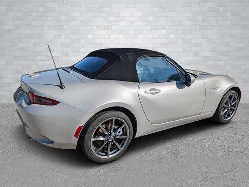 2023 Mazda MX-5 Miata Grand Touring