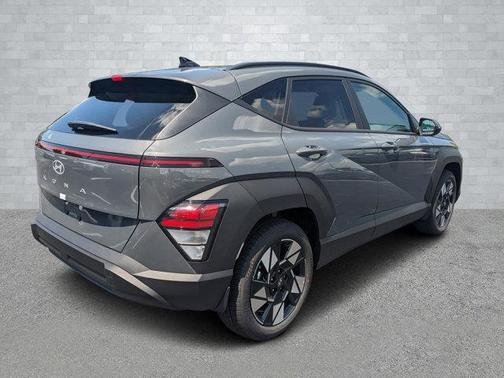 2025 Hyundai KONA SEL Convenience