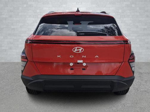 2025 Hyundai KONA SEL Convenience