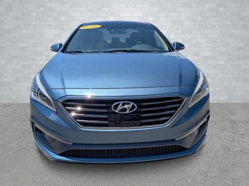 2016 Hyundai SONATA Limited