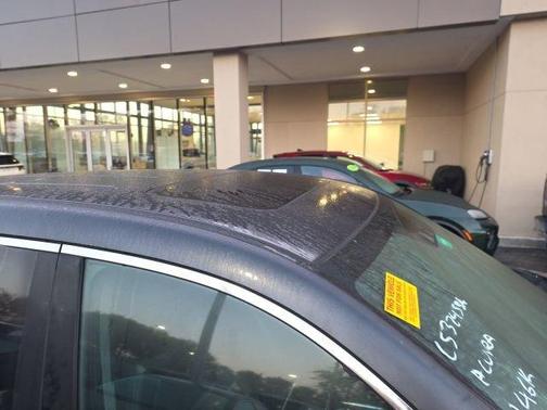 2015 Acura MDX 3.5L Technology Package