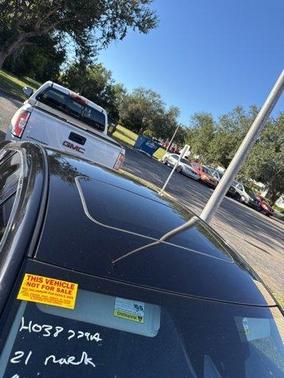 2021 Mazda Mazda6 Touring