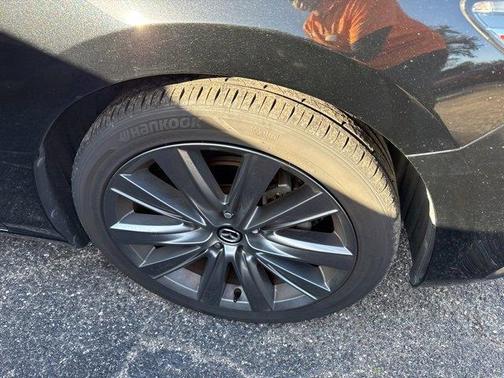 2021 Mazda Mazda6 Touring