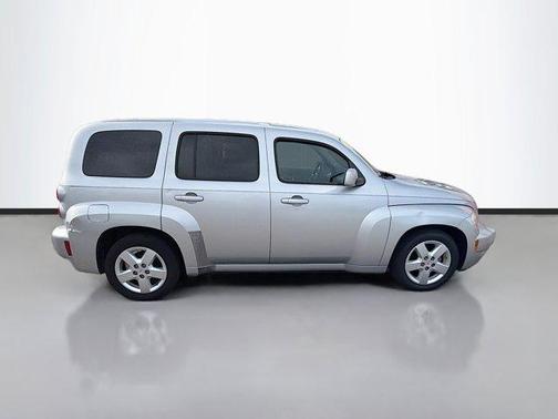 2011 Chevrolet HHR LT
