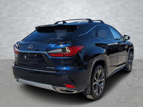 2021 Lexus RX 350 Base