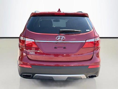 2014 Hyundai SANTA FE GLS