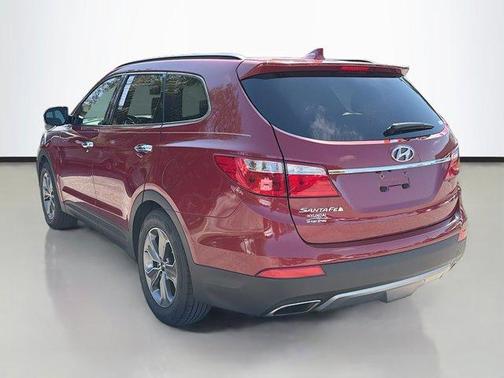 2014 Hyundai SANTA FE GLS