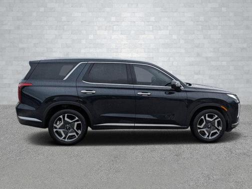 2025 Hyundai PALISADE Limited