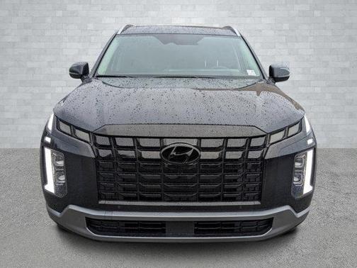 2025 Hyundai PALISADE Limited