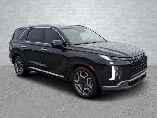 2025 Hyundai PALISADE Limited