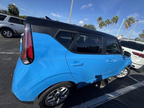 2023 Kia Soul S