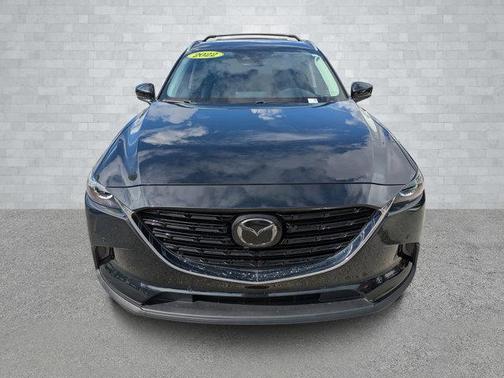 2022 Mazda CX-9 Touring Plus