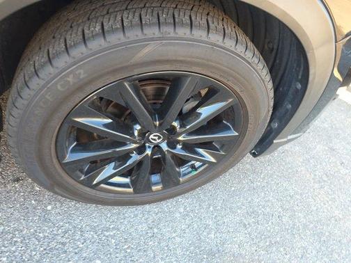 2022 Mazda CX-9 Touring Plus