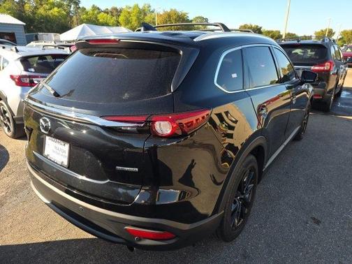 2022 Mazda CX-9 Touring Plus