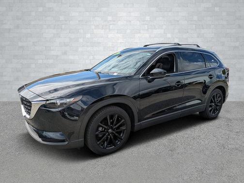 2022 Mazda CX-9 Touring Plus