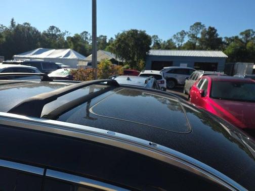 2022 Mazda CX-9 Touring Plus