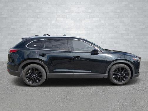 2022 Mazda CX-9 Touring Plus
