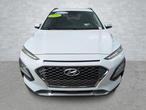 2020 Hyundai KONA Ultimate