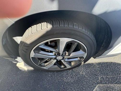 2020 Hyundai KONA Ultimate