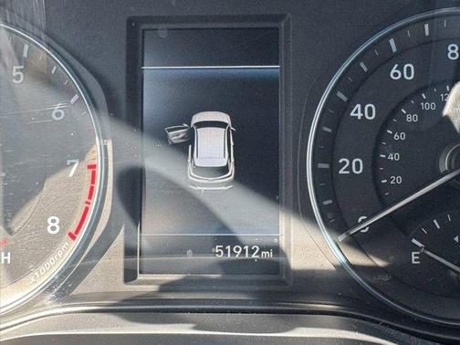 2020 Hyundai KONA Ultimate